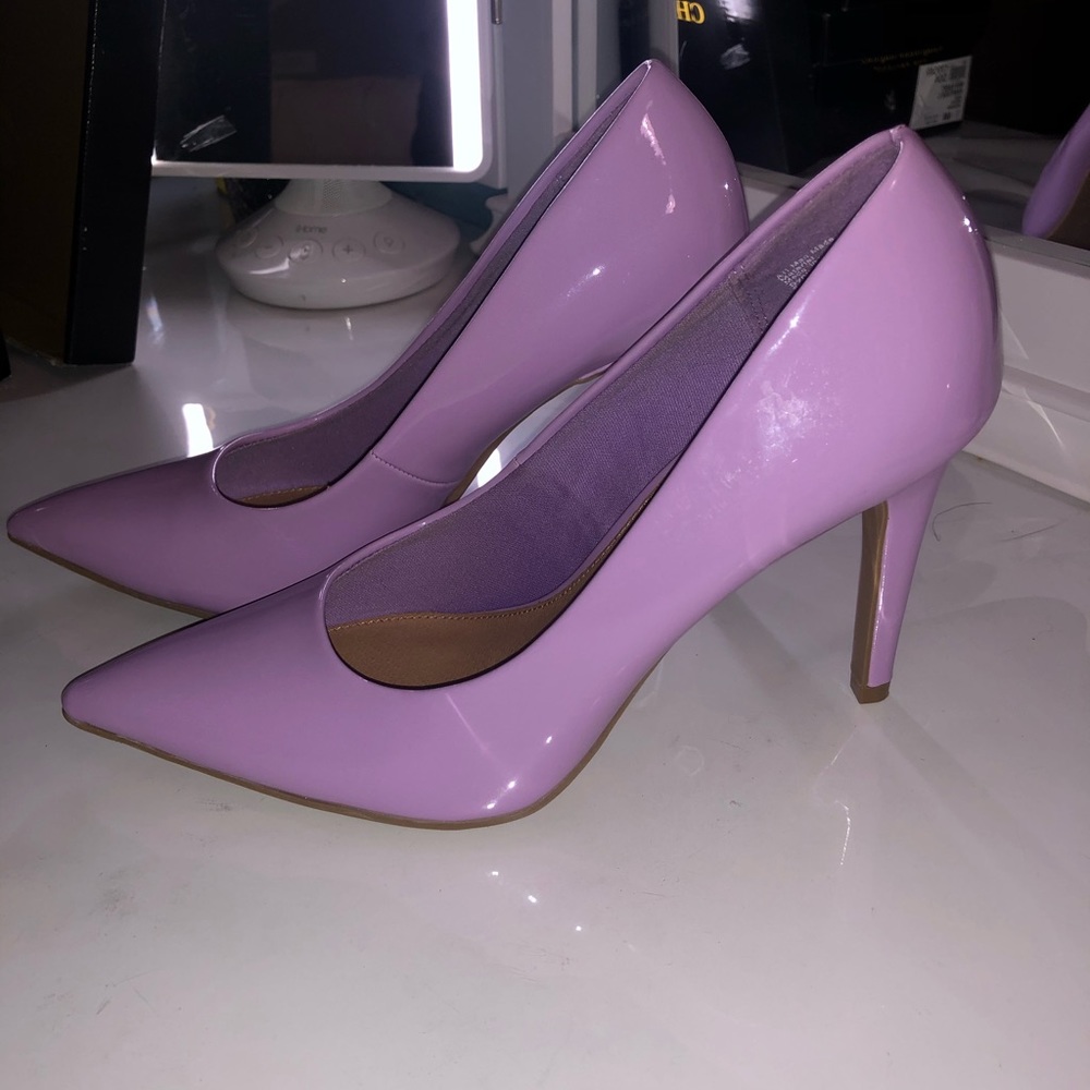 Christian siriano heels